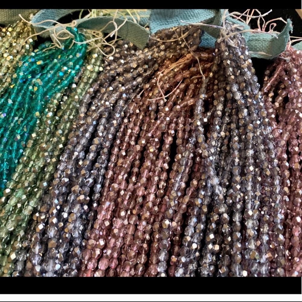 💥🦋Custom sizing 🌹👀🌹🦋Convertible Necklace - Picture 4 of 5
